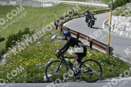 Photo #3543572 | 20-07-2023 16:05 | Passo Dello Stelvio - Waterfall curve BICYCLES