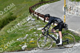 Photo #2138030 | 17-06-2022 13:59 | Passo Dello Stelvio - Waterfall curve BICYCLES