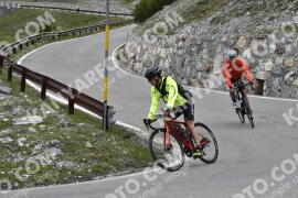 Fotó #3041006 | 03-06-2023 11:50 | Passo Dello Stelvio - Vízesés kanyar Bicajosok