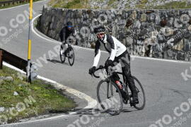 Fotó #2854112 | 11-09-2022 11:32 | Passo Dello Stelvio - Vízesés kanyar Bicajosok