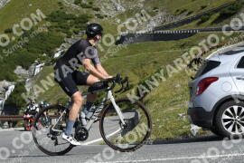 Photo #3833854 | 12-08-2023 10:04 | Passo Dello Stelvio - Waterfall curve BICYCLES