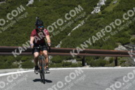 Photo #3238851 | 26-06-2023 11:09 | Passo Dello Stelvio - Waterfall curve BICYCLES