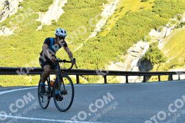 Photo #4002985 | 21-08-2023 09:32 | Passo Dello Stelvio - Waterfall curve BICYCLES