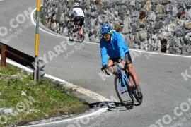 Photo #2558259 | 09-08-2022 12:27 | Passo Dello Stelvio - Waterfall curve BICYCLES