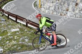 Photo #2799896 | 02-09-2022 14:14 | Passo Dello Stelvio - Waterfall curve BICYCLES