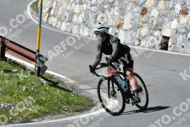 Photo #2298125 | 13-07-2022 15:58 | Passo Dello Stelvio - Waterfall curve BICYCLES