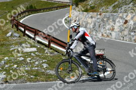 Photo #4157389 | 04-09-2023 13:59 | Passo Dello Stelvio - Waterfall curve BICYCLES