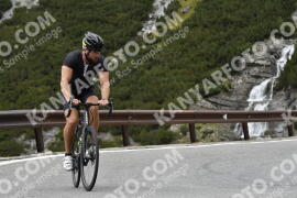 Photo #2813759 | 04-09-2022 13:48 | Passo Dello Stelvio - Waterfall curve BICYCLES