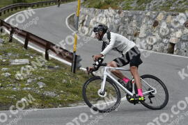 Photo #3843746 | 12-08-2023 15:02 | Passo Dello Stelvio - Waterfall curve BICYCLES