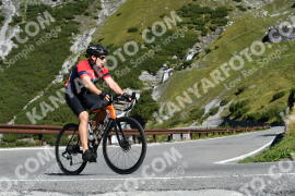 Photo #2696820 | 21-08-2022 10:11 | Passo Dello Stelvio - Waterfall curve BICYCLES