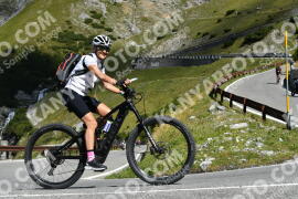 Photo #2623624 | 13-08-2022 10:51 | Passo Dello Stelvio - Waterfall curve BICYCLES