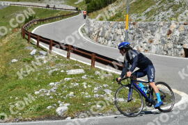 Photo #2559671 | 09-08-2022 13:10 | Passo Dello Stelvio - Waterfall curve BICYCLES
