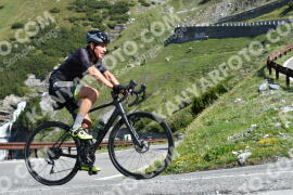 Photo #2168270 | 20-06-2022 09:39 | Passo Dello Stelvio - Waterfall curve BICYCLES
