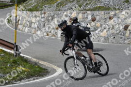 Photo #2113125 | 10-06-2022 15:56 | Passo Dello Stelvio - Waterfall curve BICYCLES