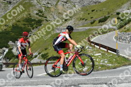 Photo #2515640 | 05-08-2022 12:38 | Passo Dello Stelvio - Waterfall curve BICYCLES