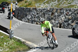 Photo #2669945 | 16-08-2022 11:51 | Passo Dello Stelvio - Waterfall curve BICYCLES