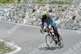 Photo #2308752 | 15-07-2022 13:11 | Passo Dello Stelvio - Waterfall curve BICYCLES