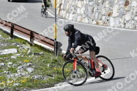Photo #2084796 | 04-06-2022 15:55 | Passo Dello Stelvio - Waterfall curve BICYCLES