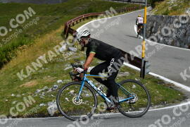 Foto #4101582 | 31-08-2023 11:04 | Passo Dello Stelvio - Waterfall Kehre BICYCLES