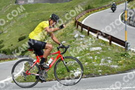 Photo #2248753 | 07-07-2022 11:08 | Passo Dello Stelvio - Waterfall curve BICYCLES