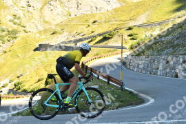 Photo #2645889 | 14-08-2022 09:45 | Passo Dello Stelvio - Waterfall curve BICYCLES