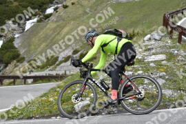 Photo #2077120 | 01-06-2022 12:16 | Passo Dello Stelvio - Waterfall curve BICYCLES