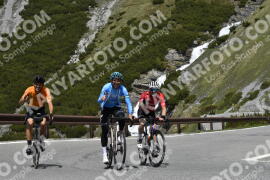 Foto #3074363 | 10-06-2023 11:48 | Passo Dello Stelvio - Waterfall Kehre BICYCLES