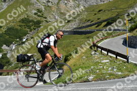Photo #2513706 | 05-08-2022 10:14 | Passo Dello Stelvio - Waterfall curve BICYCLES