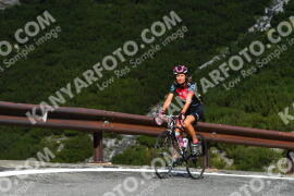 Photo #4082778 | 26-08-2023 10:20 | Passo Dello Stelvio - Waterfall curve BICYCLES