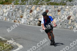Foto #3891003 | 14-08-2023 14:51 | Passo Dello Stelvio - Waterfall Kehre BICYCLES