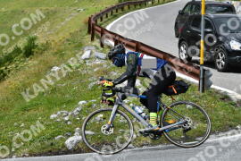 Photo #2445163 | 30-07-2022 14:21 | Passo Dello Stelvio - Waterfall curve BICYCLES