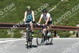 Foto #2605559 | 12-08-2022 11:05 | Passo Dello Stelvio - Waterfall Kehre BICYCLES