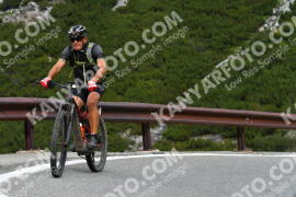 Photo #3925323 | 17-08-2023 10:06 | Passo Dello Stelvio - Waterfall curve BICYCLES