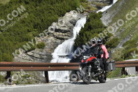 Foto #3095886 | 12-06-2023 09:50 | Passo Dello Stelvio - Waterfall Kehre