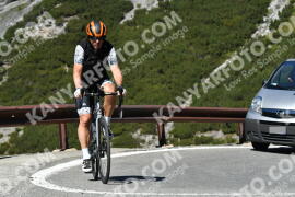 Photo #2711466 | 22-08-2022 11:41 | Passo Dello Stelvio - Waterfall curve BICYCLES