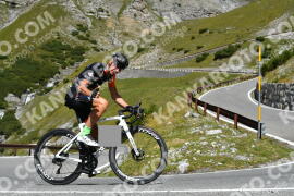 Photo #4053379 | 24-08-2023 11:55 | Passo Dello Stelvio - Waterfall curve BICYCLES