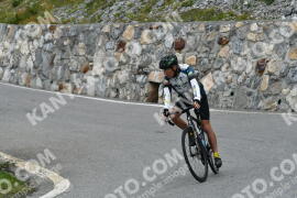 Photo #2692225 | 20-08-2022 12:56 | Passo Dello Stelvio - Waterfall curve BICYCLES