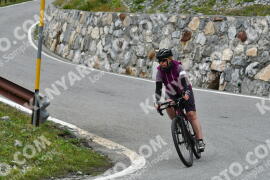 Photo #2444369 | 30-07-2022 13:25 | Passo Dello Stelvio - Waterfall curve BICYCLES