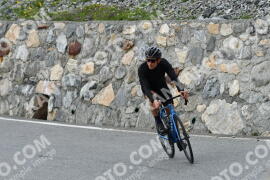 Photo #2179888 | 24-06-2022 13:33 | Passo Dello Stelvio - Waterfall curve BICYCLES