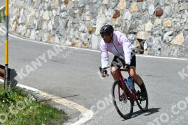Photo #2192686 | 25-06-2022 14:50 | Passo Dello Stelvio - Waterfall curve BICYCLES