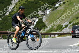 Photo #2289763 | 12-07-2022 13:02 | Passo Dello Stelvio - Waterfall curve BICYCLES