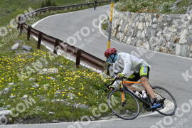 Photo #3563428 | 23-07-2023 15:18 | Passo Dello Stelvio - Waterfall curve BICYCLES