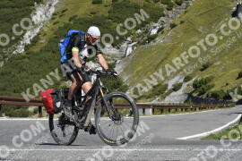 Photo #2739688 | 25-08-2022 10:32 | Passo Dello Stelvio - Waterfall curve BICYCLES