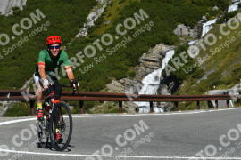 Photo #4156159 | 04-09-2023 10:27 | Passo Dello Stelvio - Waterfall curve BICYCLES