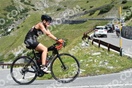 Photo #2398755 | 25-07-2022 10:50 | Passo Dello Stelvio - Waterfall curve BICYCLES
