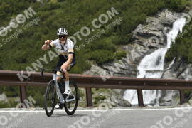 Photo #3255183 | 27-06-2023 12:15 | Passo Dello Stelvio - Waterfall curve BICYCLES
