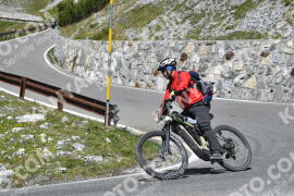 Photo #2742647 | 25-08-2022 13:30 | Passo Dello Stelvio - Waterfall curve BICYCLES