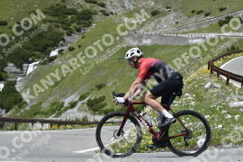 Foto #3426247 | 11-07-2023 13:30 | Passo Dello Stelvio - Waterfall Kehre BICYCLES