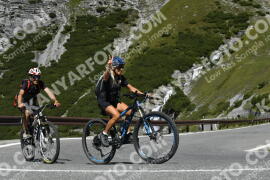 Photo #3817882 | 11-08-2023 11:26 | Passo Dello Stelvio - Waterfall curve BICYCLES