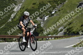 Fotó #3497767 | 16-07-2023 10:14 | Passo Dello Stelvio - Vízesés kanyar Bicajosok